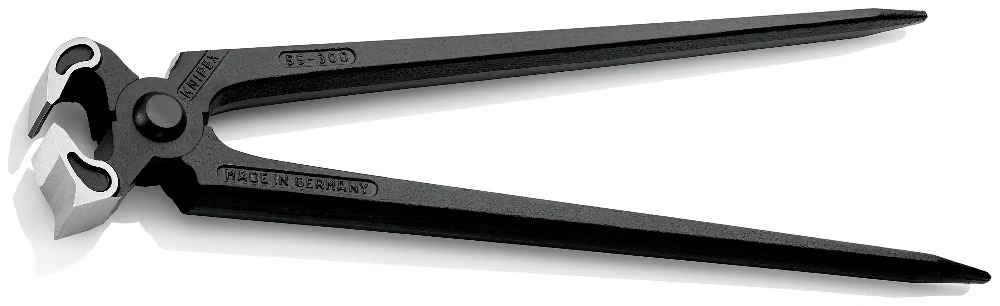 TRICOISE POUR CARROSSIER 300MM - KNIPEX - 5500300