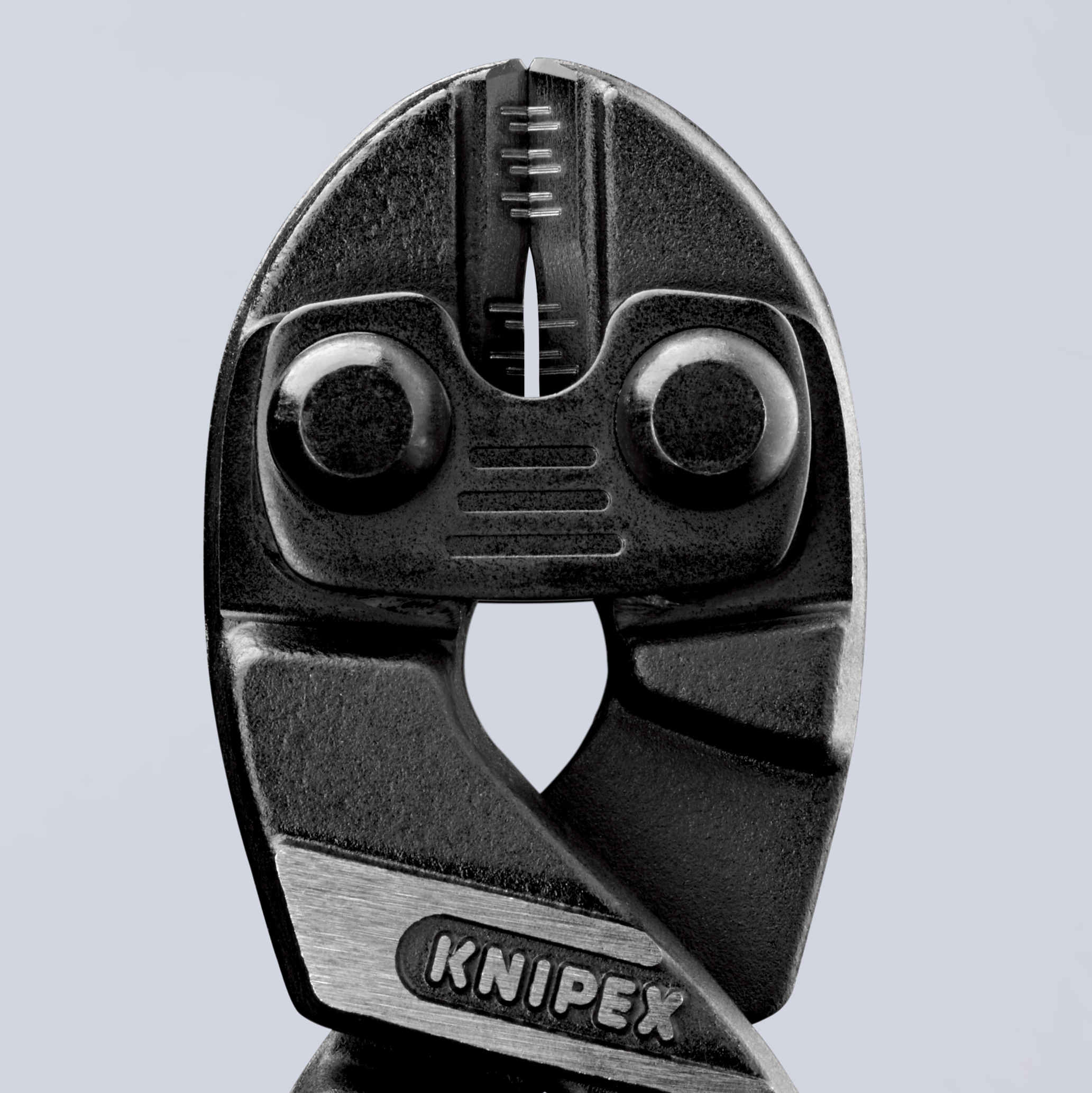 Pince coupe-boulons compacte Cobolt XL 250mm KNIPEX - 71 31 250
