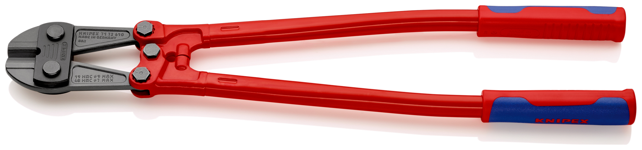 Coupe-boulons haute performance 610mm KNIPEX - 71 72 610