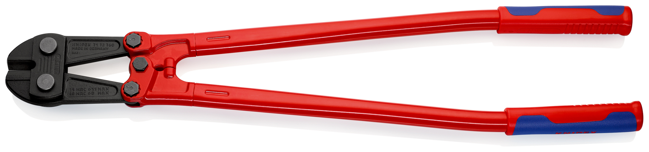 Coupe-boulons haute performance 760mm KNIPEX - 71 72 760