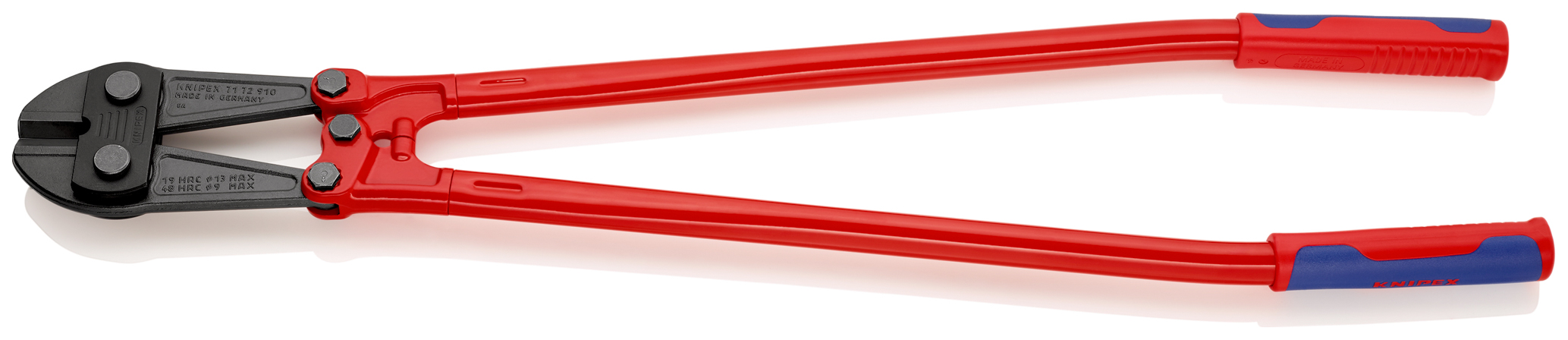 Coupe-boulons haute performance 910mm KNIPEX - 71 72 910