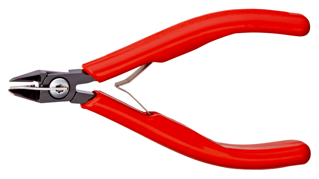 Pince coupante cote electro 125mm KNIPEX - 75 12 125