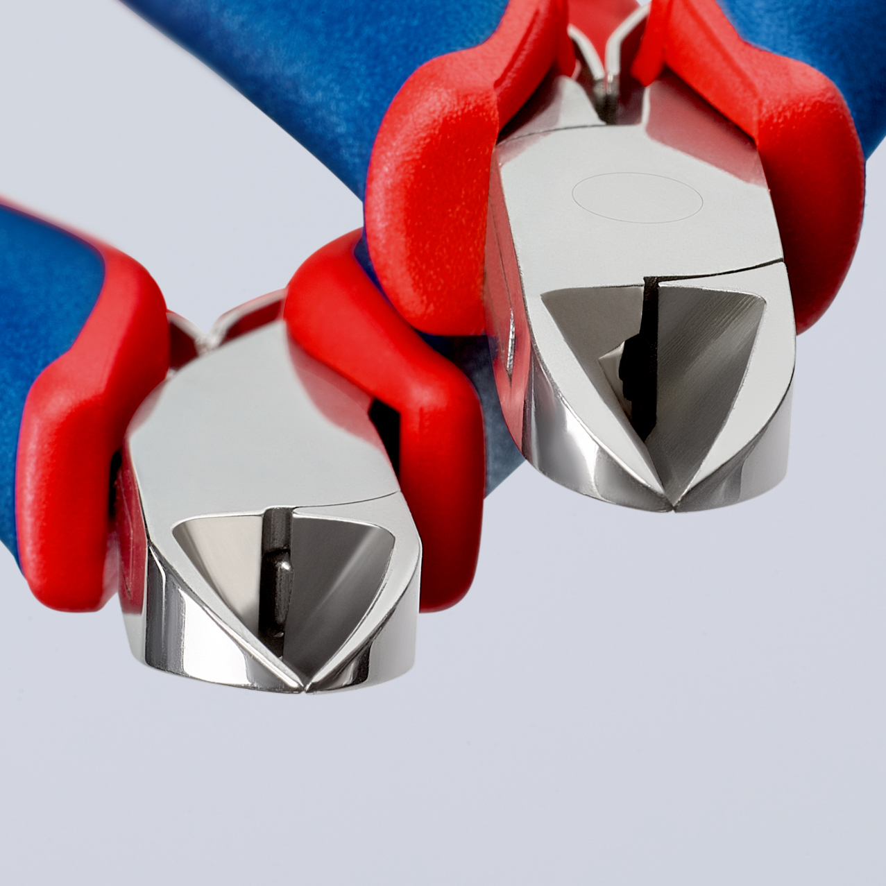 Pince coupante cote electro 115mm KNIPEX - 77 02 115