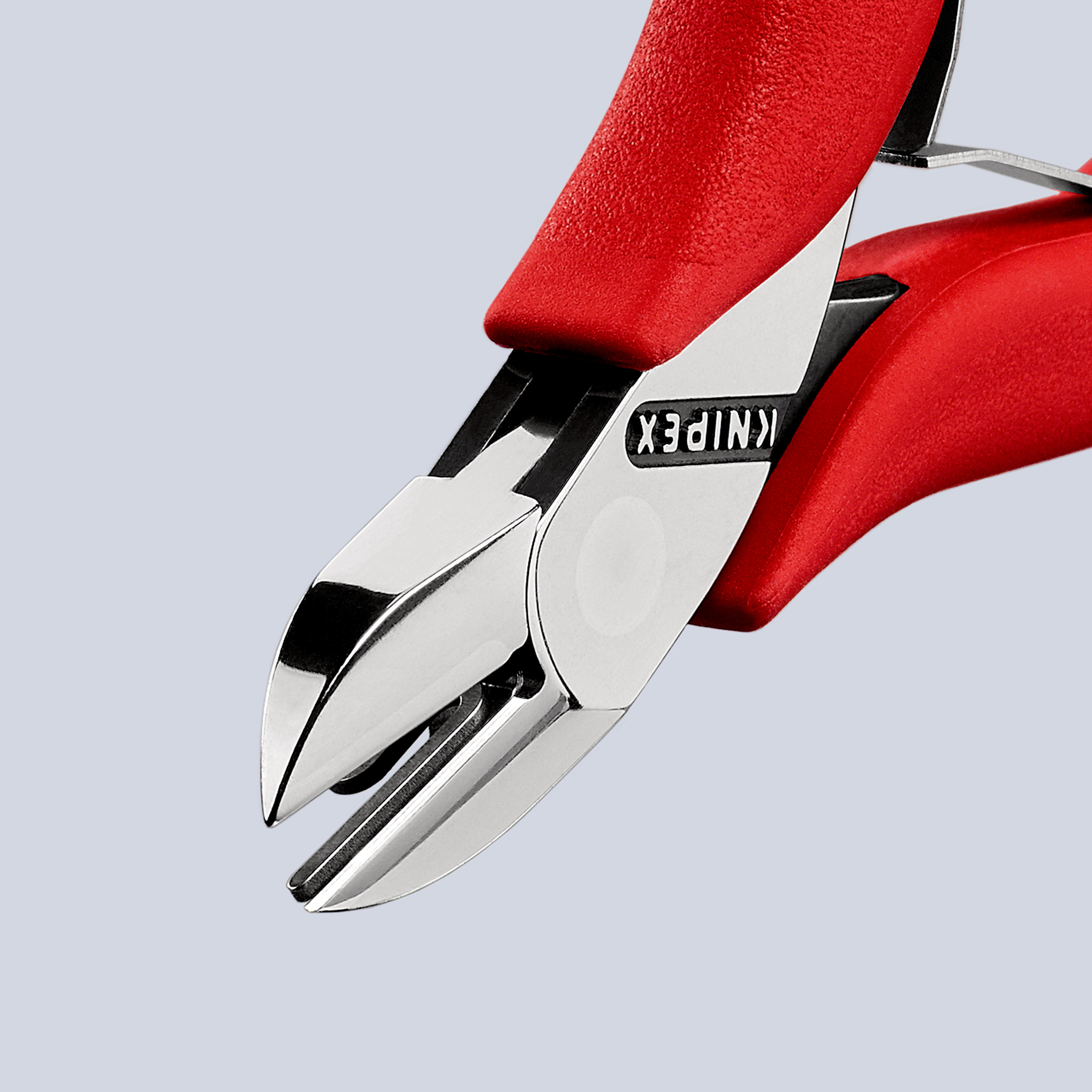 Pince coupante cote electro 115mm KNIPEX - 77 11 115