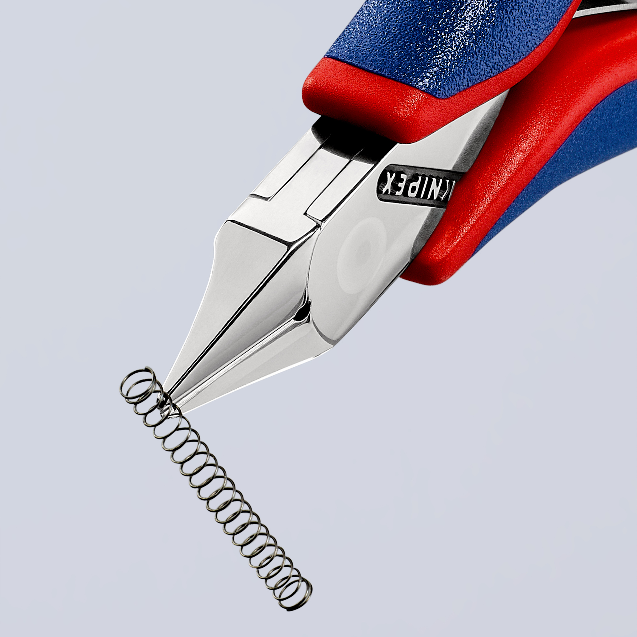 Pince coupante cote electro 115mm KNIPEX - 77 52 115