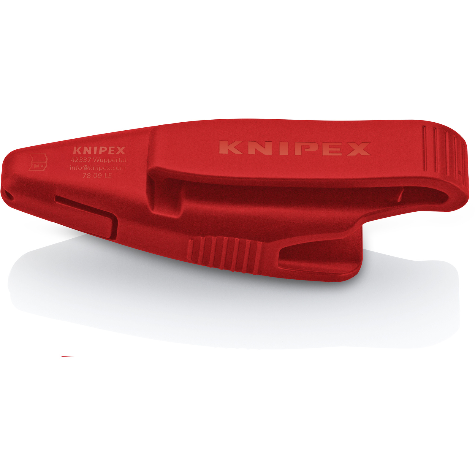 Étui pour Slim-Knips et Super Knips KNIPEX - 7809LE