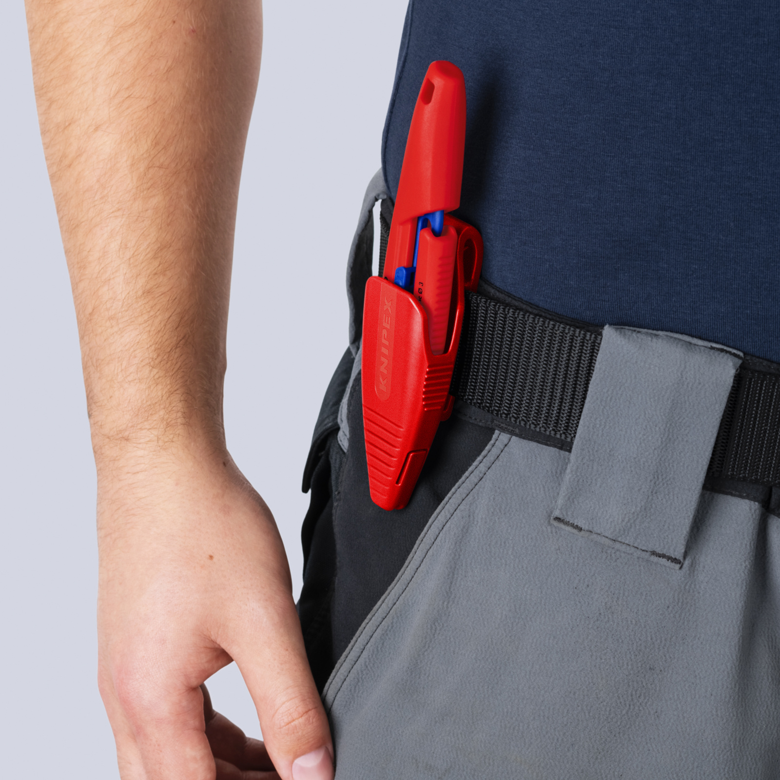 Étui pour Slim-Knips et Super Knips KNIPEX - 7809LE
