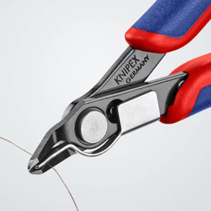 Pince coupante Super Knips® - 125 mm - KNIPEX - 78 41 125
