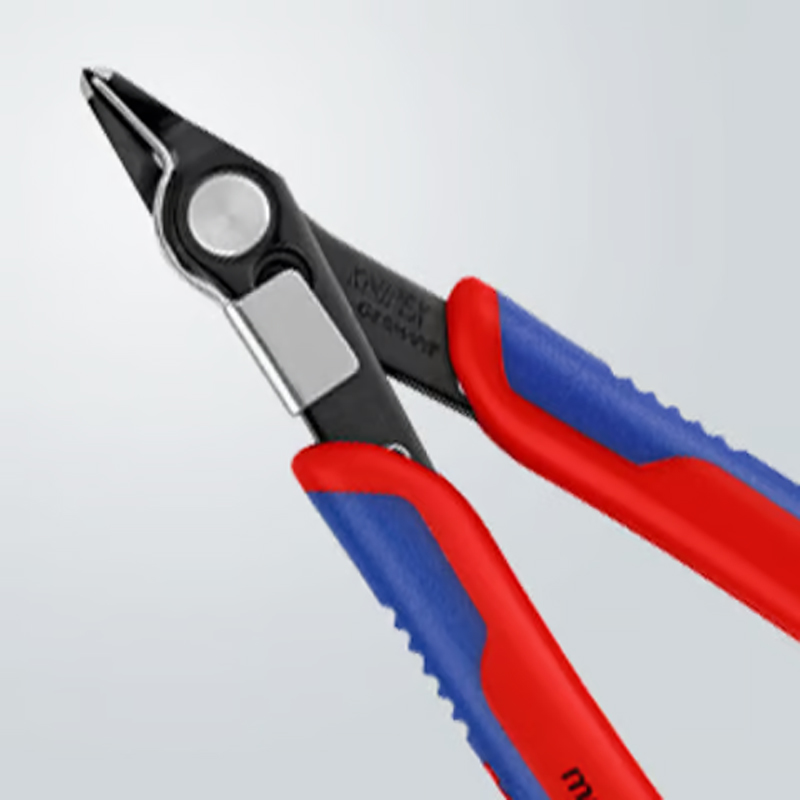 Pince coupante Super Knips® - 125 mm - KNIPEX - 78 41 125