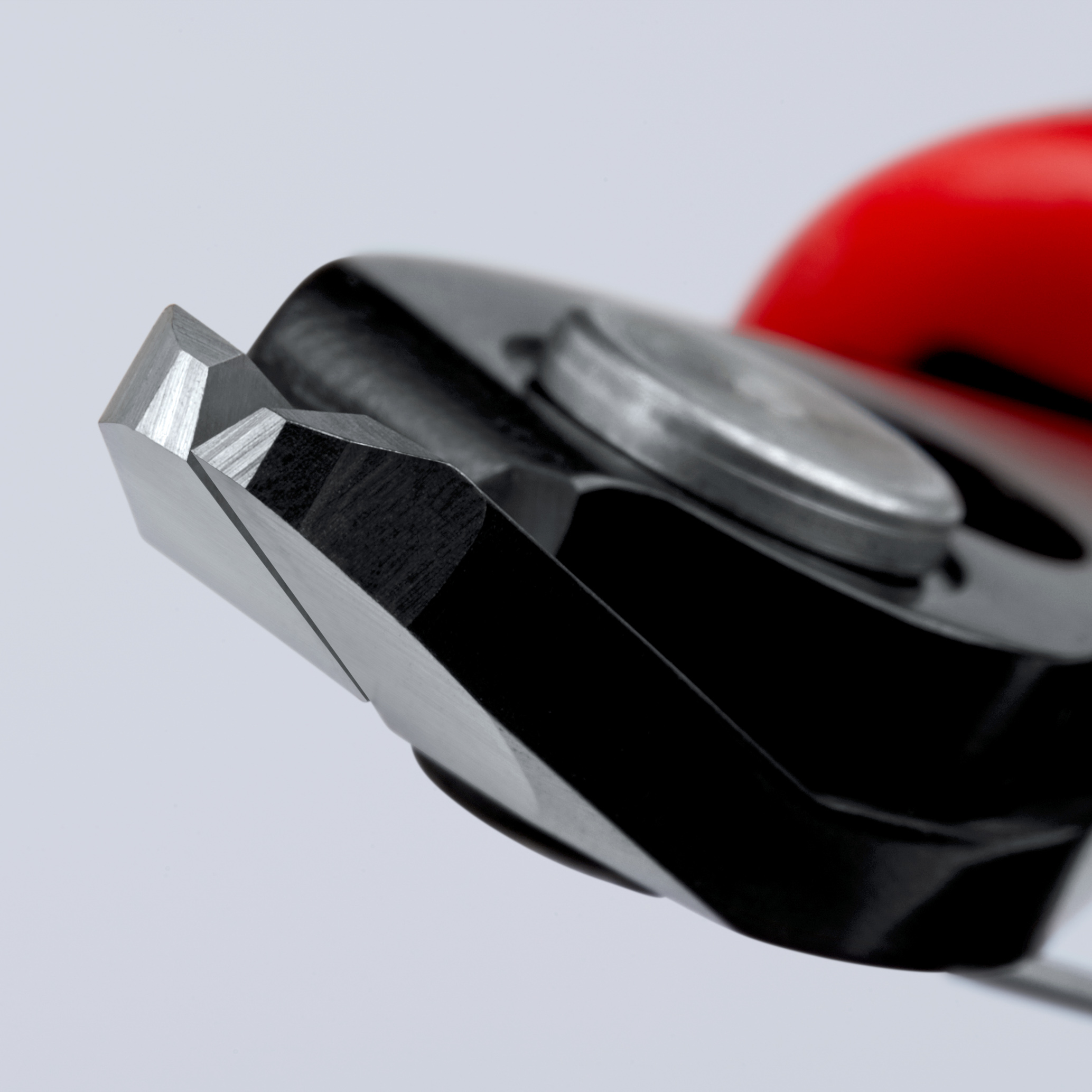 Pince coupante super knips® xl 140mm KNIPEX - 78 61 140 SB