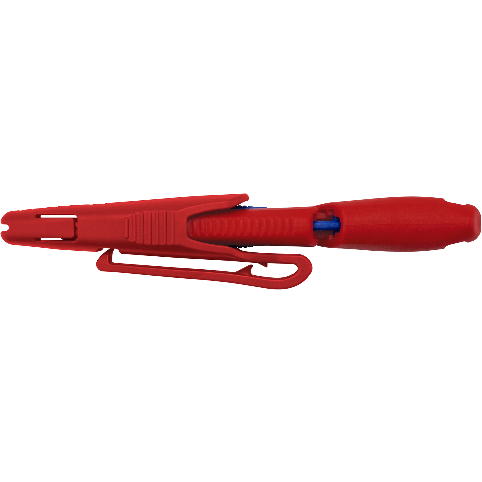 Pince coupante KNIPEX Slim Knips avec étui KNIPEX - 7861150V01