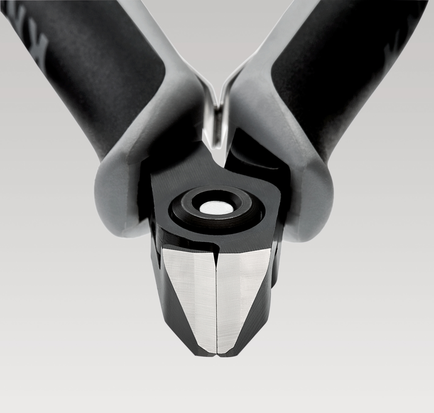 Pince coupante cote electro 125mm esd KNIPEX - 79 42 125 Z ESD