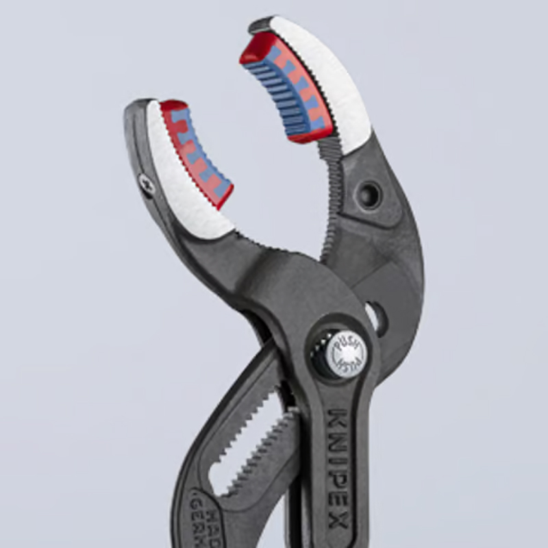 Pince pour connecteurs & siphons - 250 mm - KNIPEX - 81 11 250