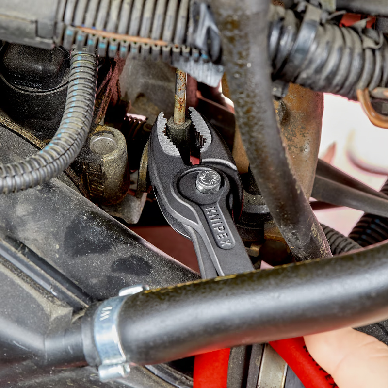 Pince  Knipex de préhension frontale et latérale TwinGrip 200 mm 8201200