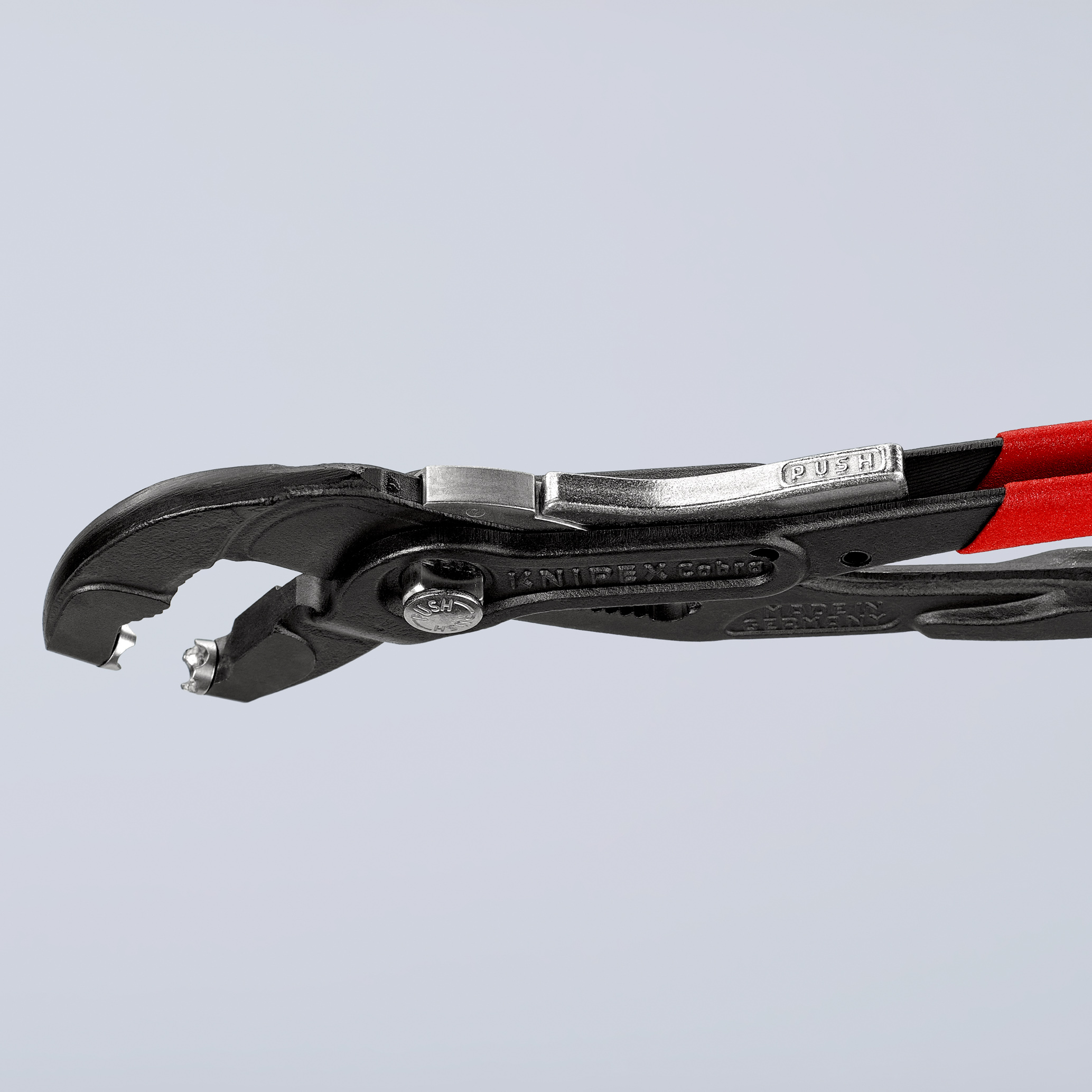Pince a colliers autoserrants 250mm KNIPEX - 85 51 250 AF