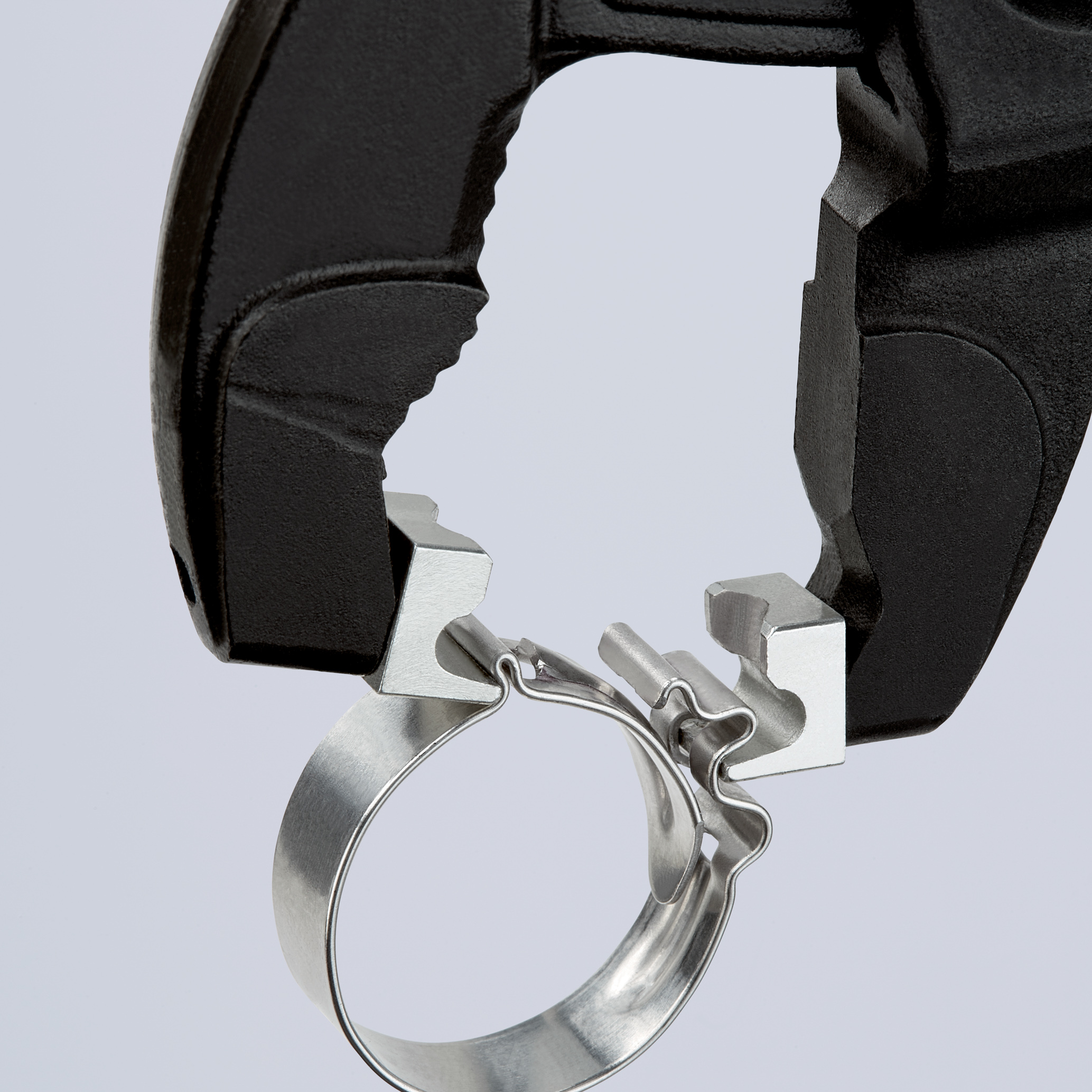 Pince a colliers click 250mm KNIPEX - 85 51 250 C SB