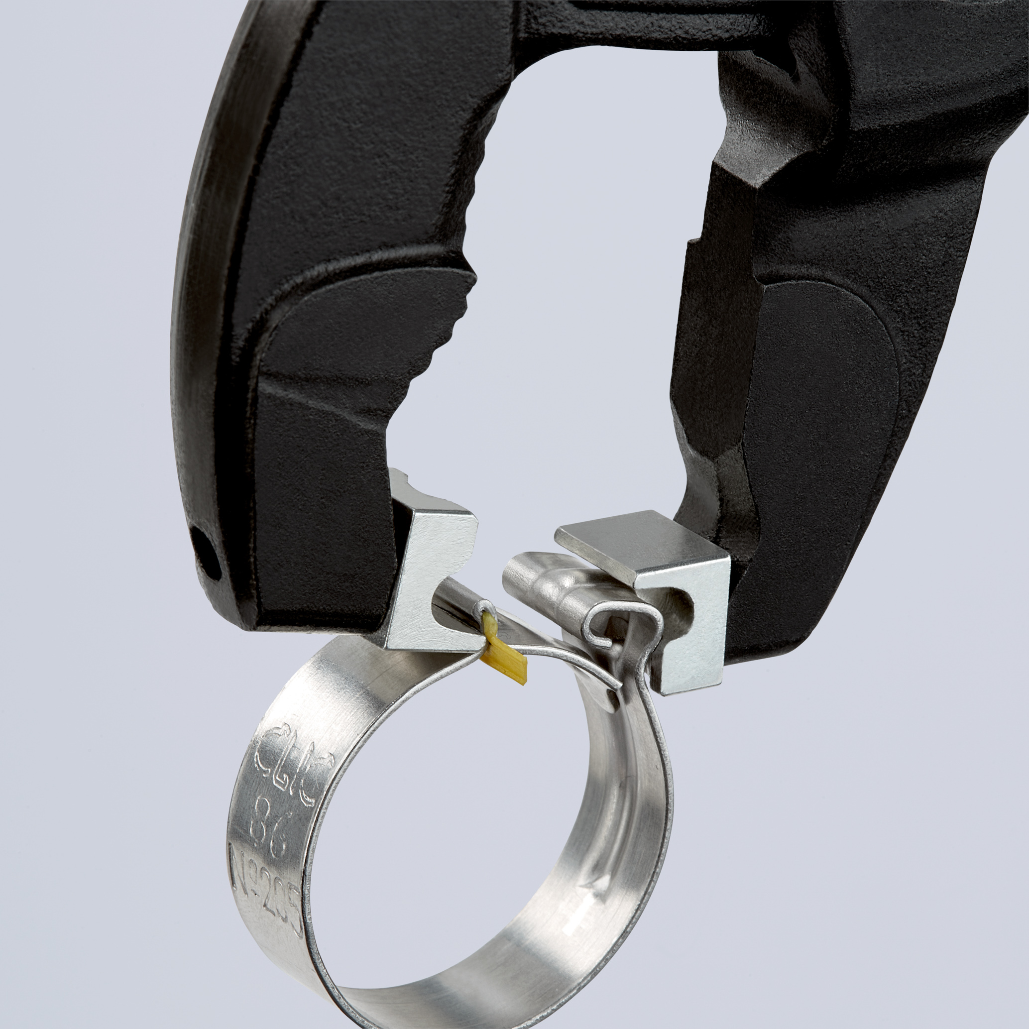 Pince a colliers click 250mm KNIPEX - 85 51 250 C