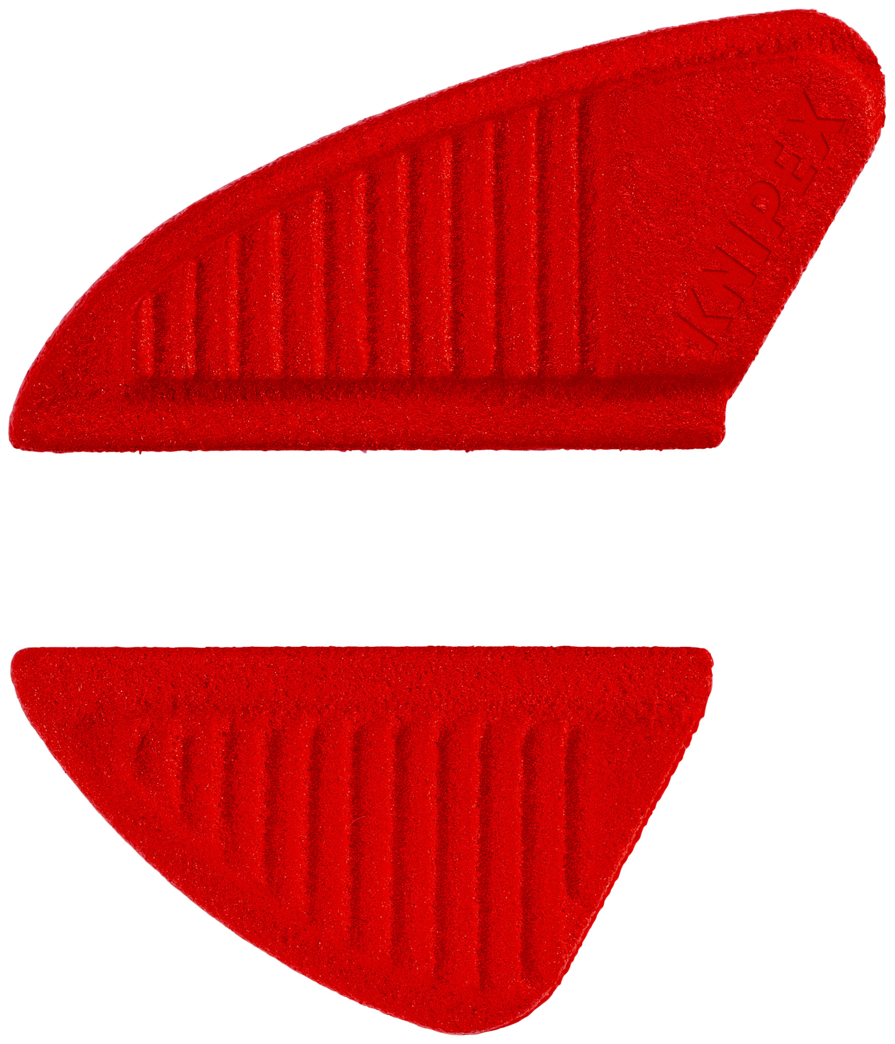 Machoire protection 86 xx 180 (3 paires) KNIPEX - 86 09 180 V01