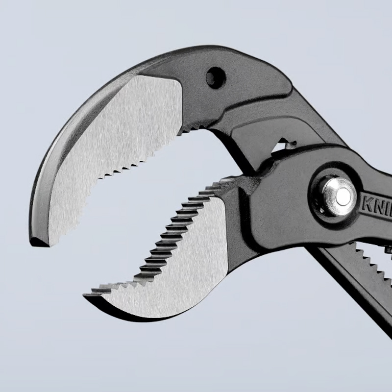 Pince multiprise et clé serre-tubes Cobra® XXL - 560 mm - KNIPEX - 87 01 560