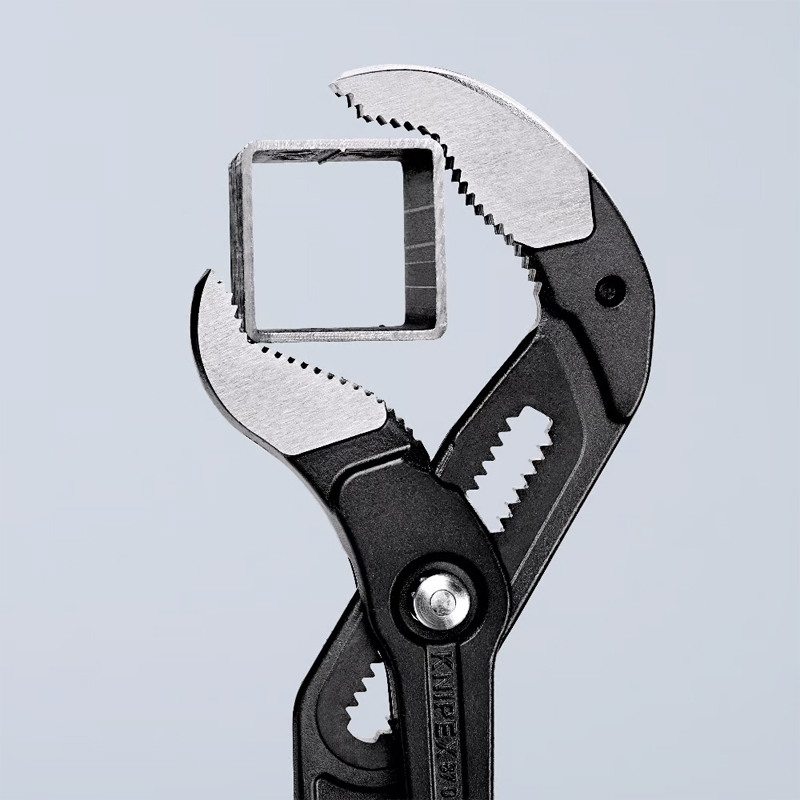 Pince multiprise et clé serre-tubes Cobra XXL - 560 mm - KNIPEX - 87 01 560