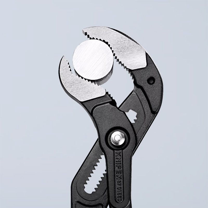 Pince multiprise et clé serre-tubes Cobra XXL - 560 mm - KNIPEX - 87 01 560