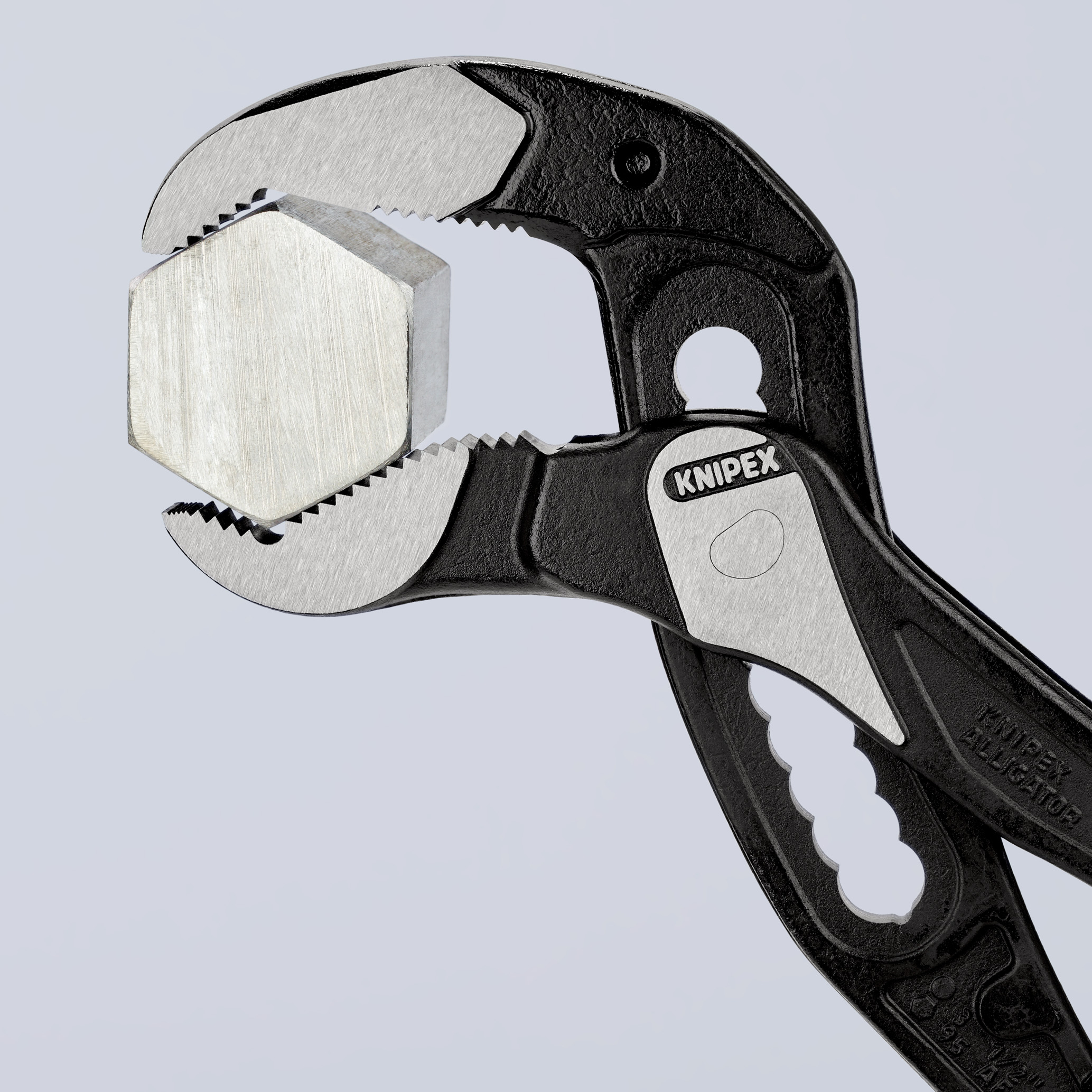 Pince multiprise alligator® xl 400mm KNIPEX - 88 01 400