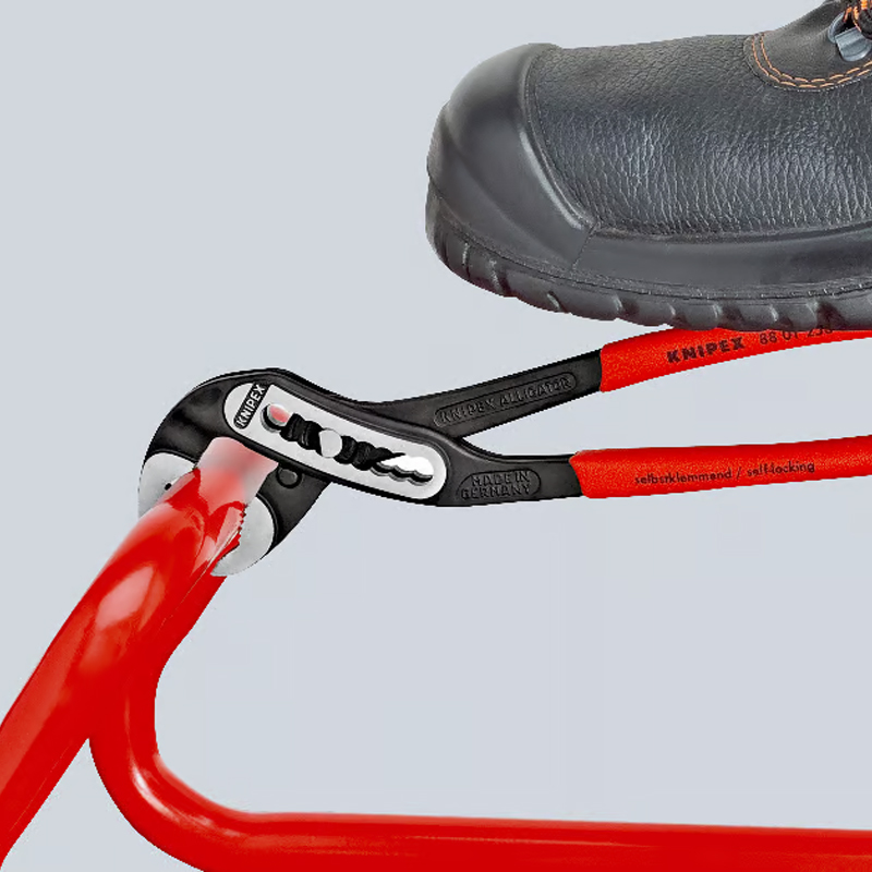Pince multiprise Alligator® - 250 mm - KNIPEX - 88 02 250