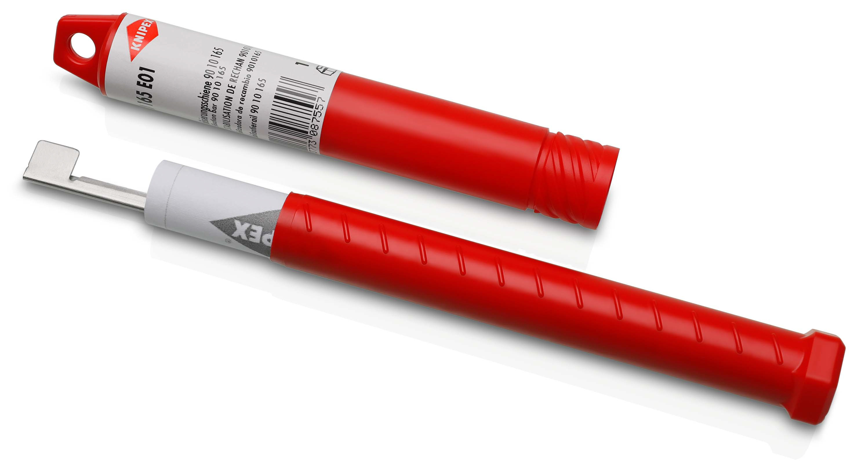 Kit de réparation de la barre de stabilisation pour 90 10 165 BK KNIPEX - 9010165E01