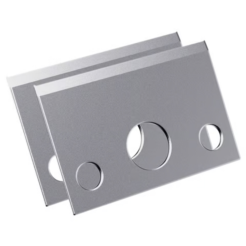 Jeu de 8 lames de rechange pour coupe-tubes 90 22 10 BK - KNIPEX - 902210E01