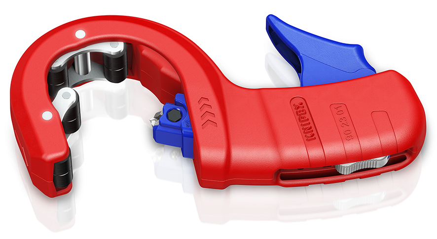 Coupe-tube KNIPEX DP50 KNIPEX - 902301BK