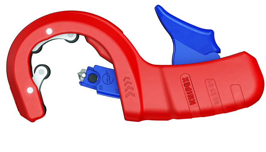 Coupe-tube KNIPEX DP50 KNIPEX - 902301BK