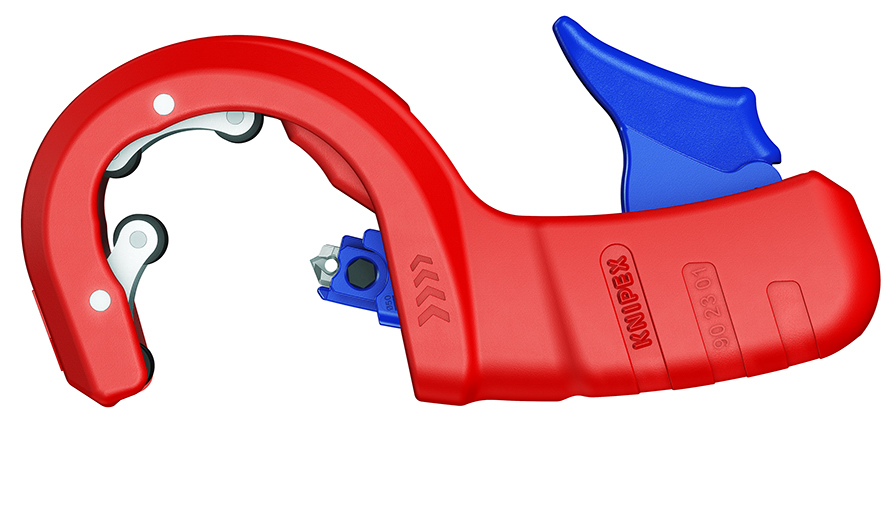 Coupe-tube KNIPEX DP50 KNIPEX - 902301BK