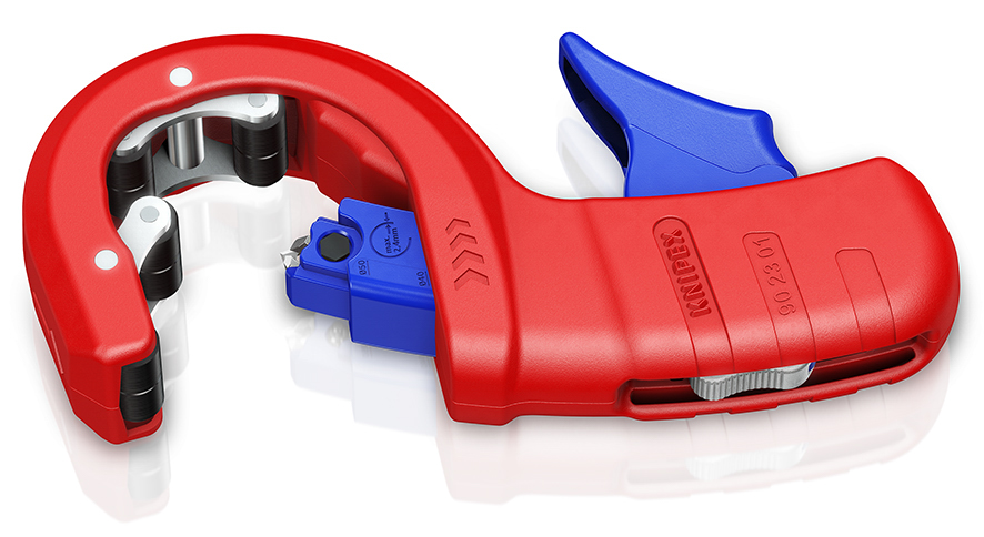 Coupe-tube KNIPEX DP50 KNIPEX - 902301BK