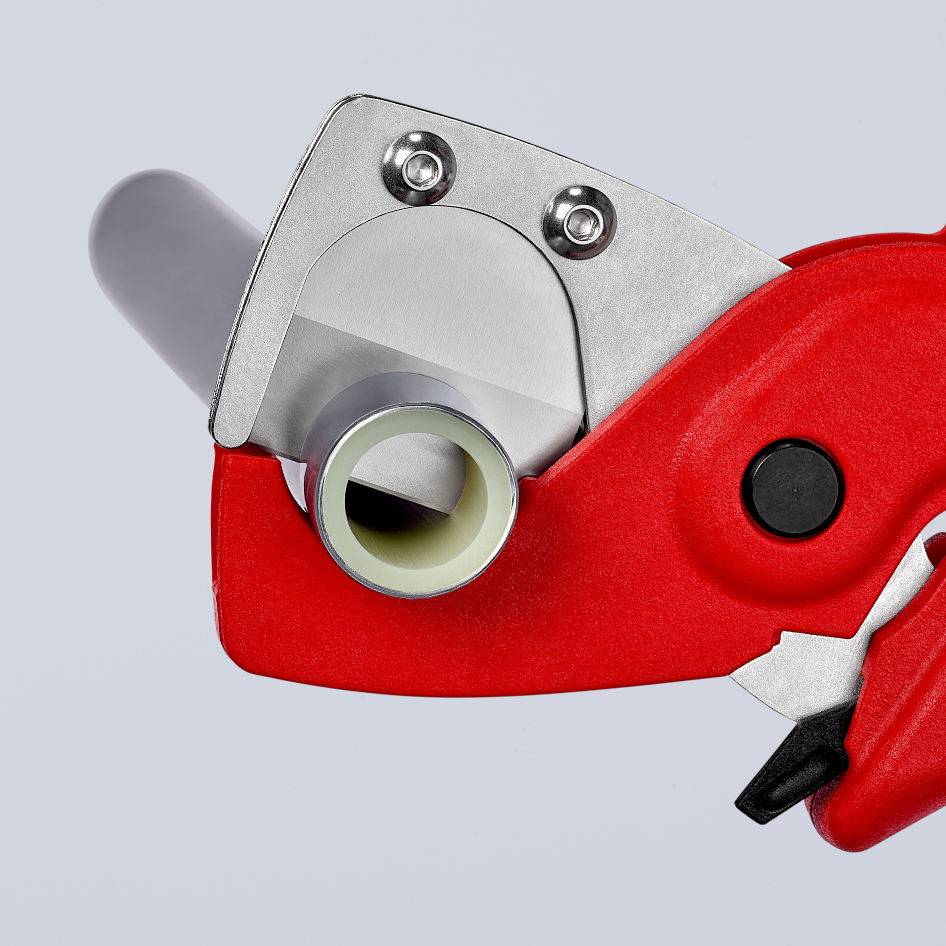 Coupe-tubes multicouche cap.25mm KNIPEX - 90 25 185