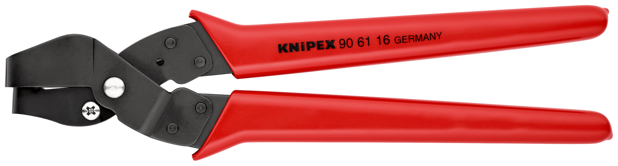 Pince emporte-pieces 16x32mm 250mm KNIPEX - 90 61 16