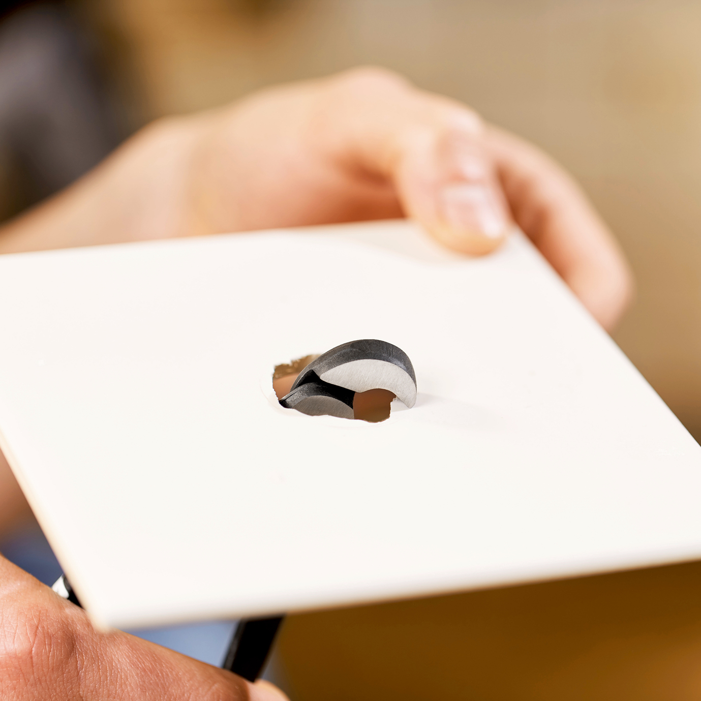 Pince a grignoter carrelage 200mm KNIPEX - 91 00 200 SB