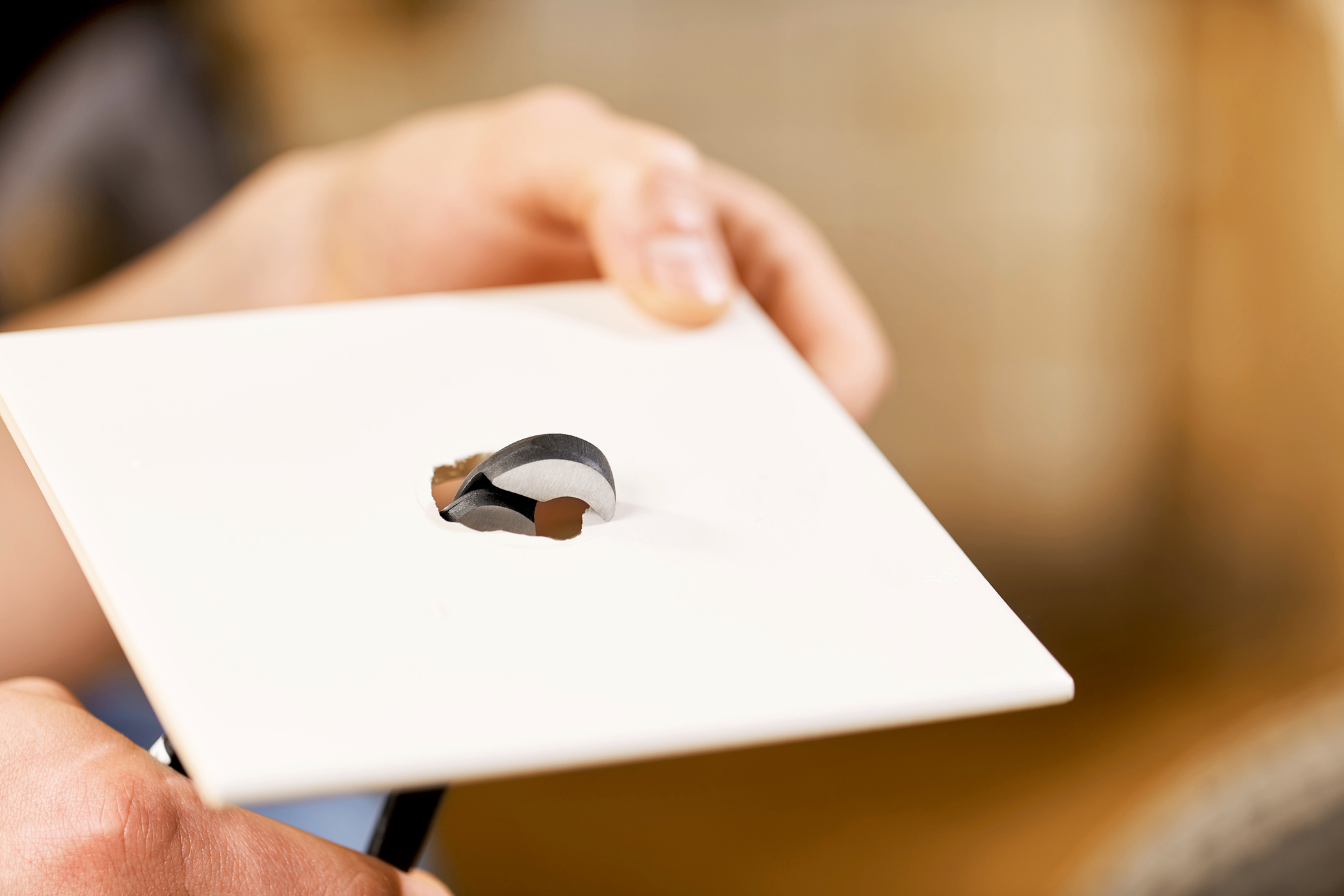 Pince a grignoter carrelage 200mm KNIPEX - 91 00 200 SB