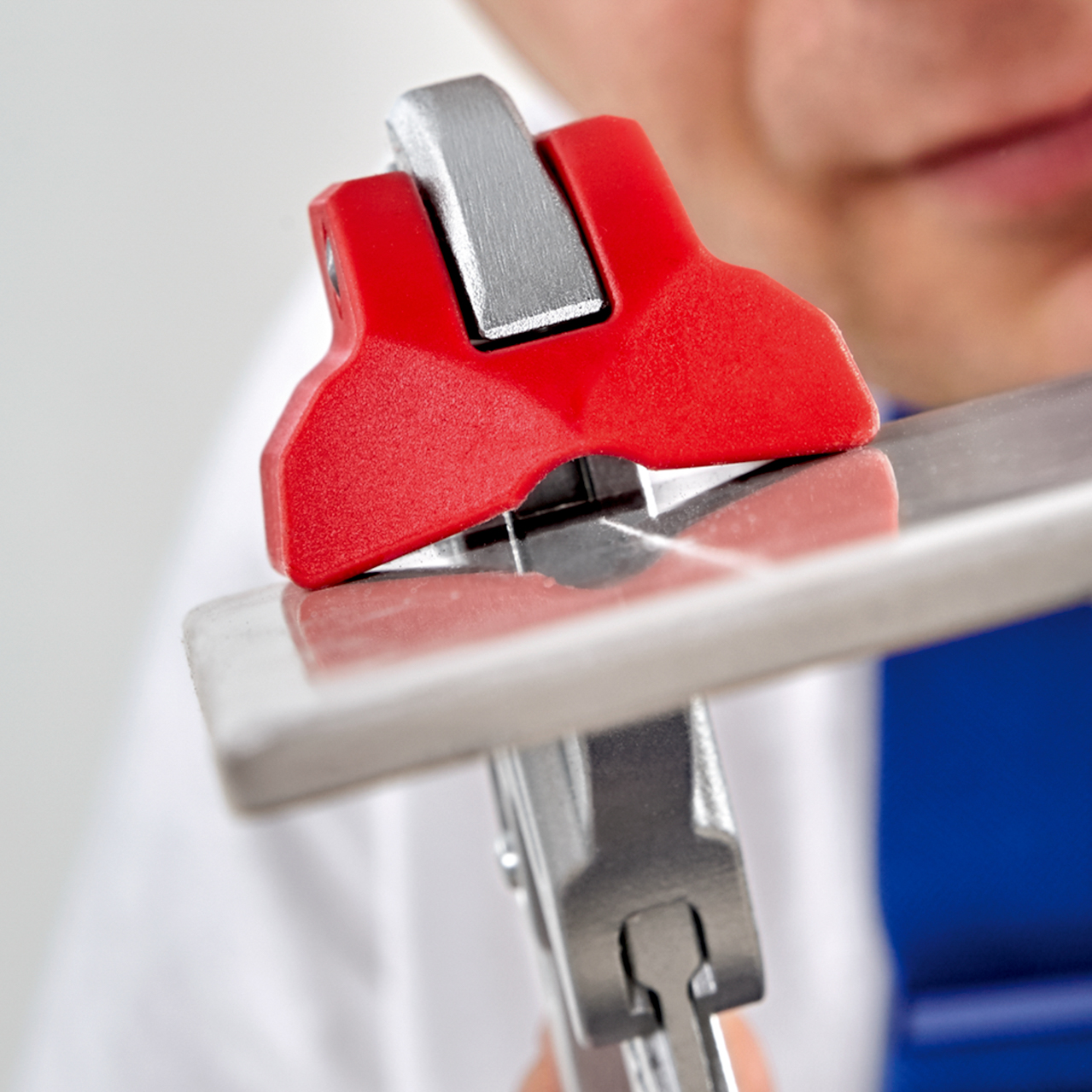 Pince de carreleur - 250 mm - KNIPEX - 91 13 250