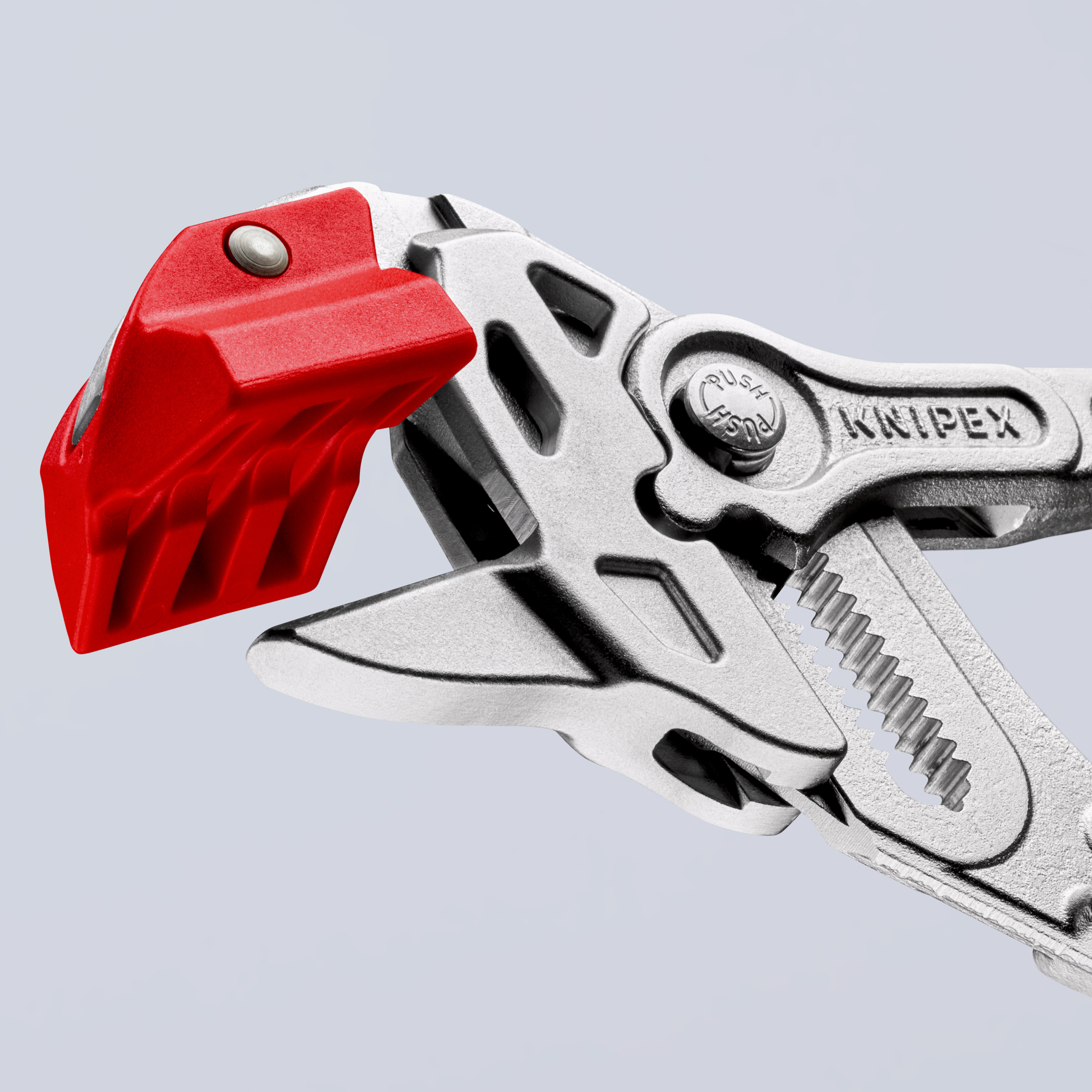 Mâchoire de rechange pour pince de carreleur 91 13 250 KNIPEX - 911925001