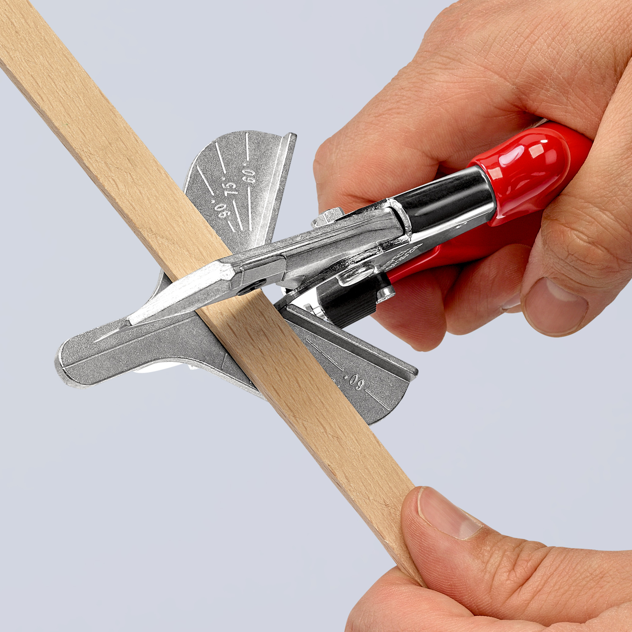 Pince coupante a onglet 215mm KNIPEX - 94 35 215