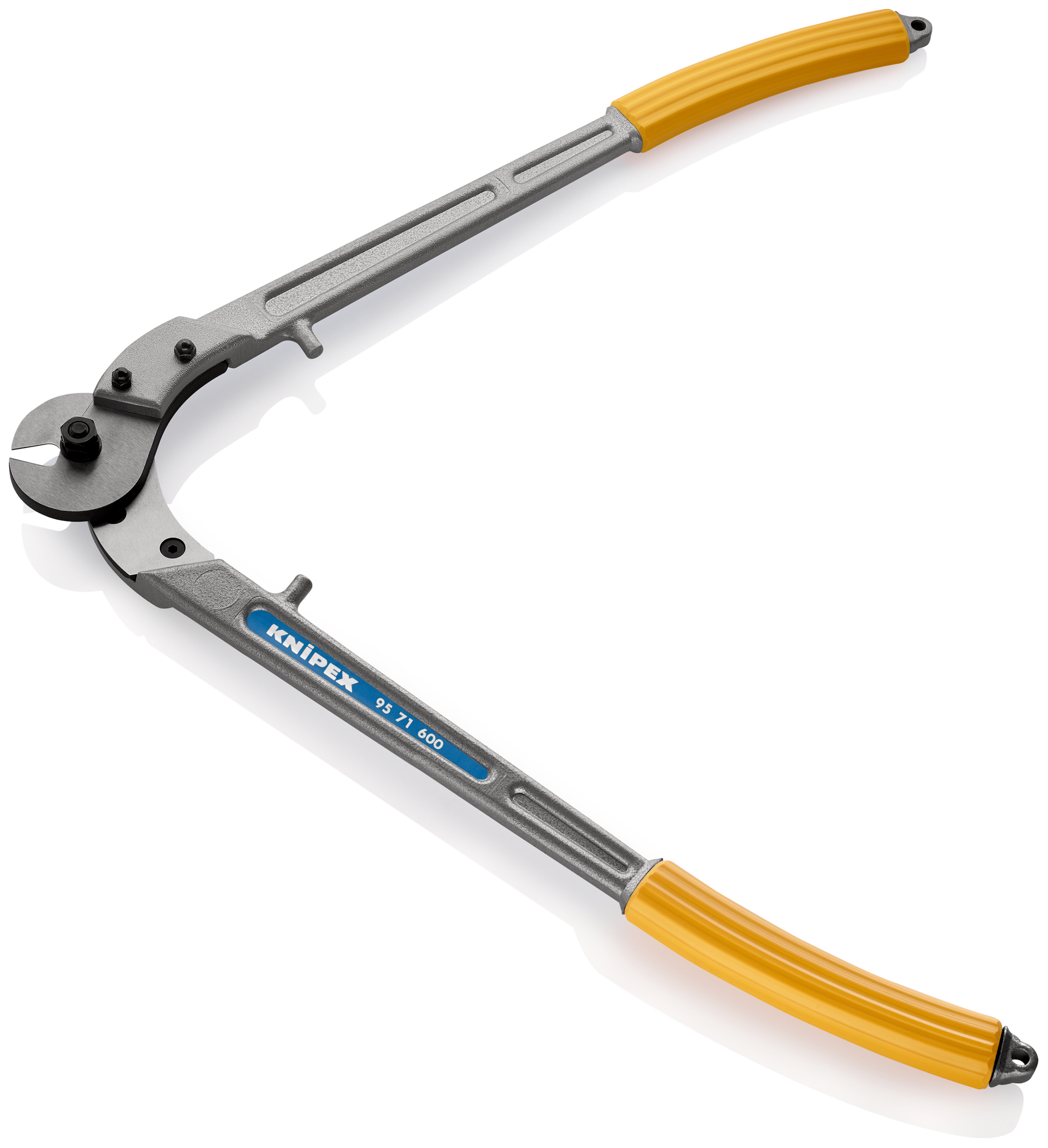 Coupe-cables acier 600mm ø14mm KNIPEX - 95 71 600