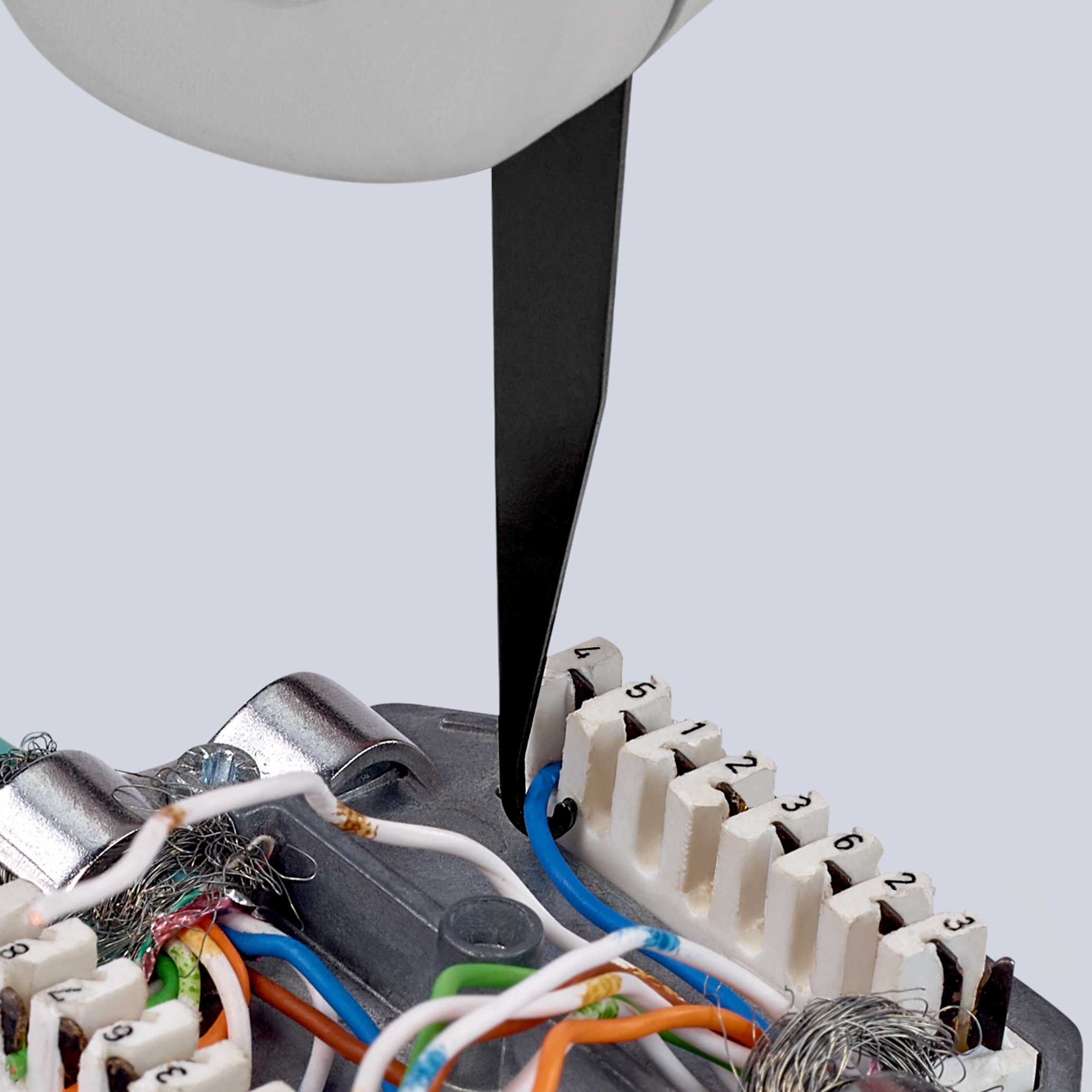 Outil de montage lsa-plus et similaire KNIPEX - 97 40 10