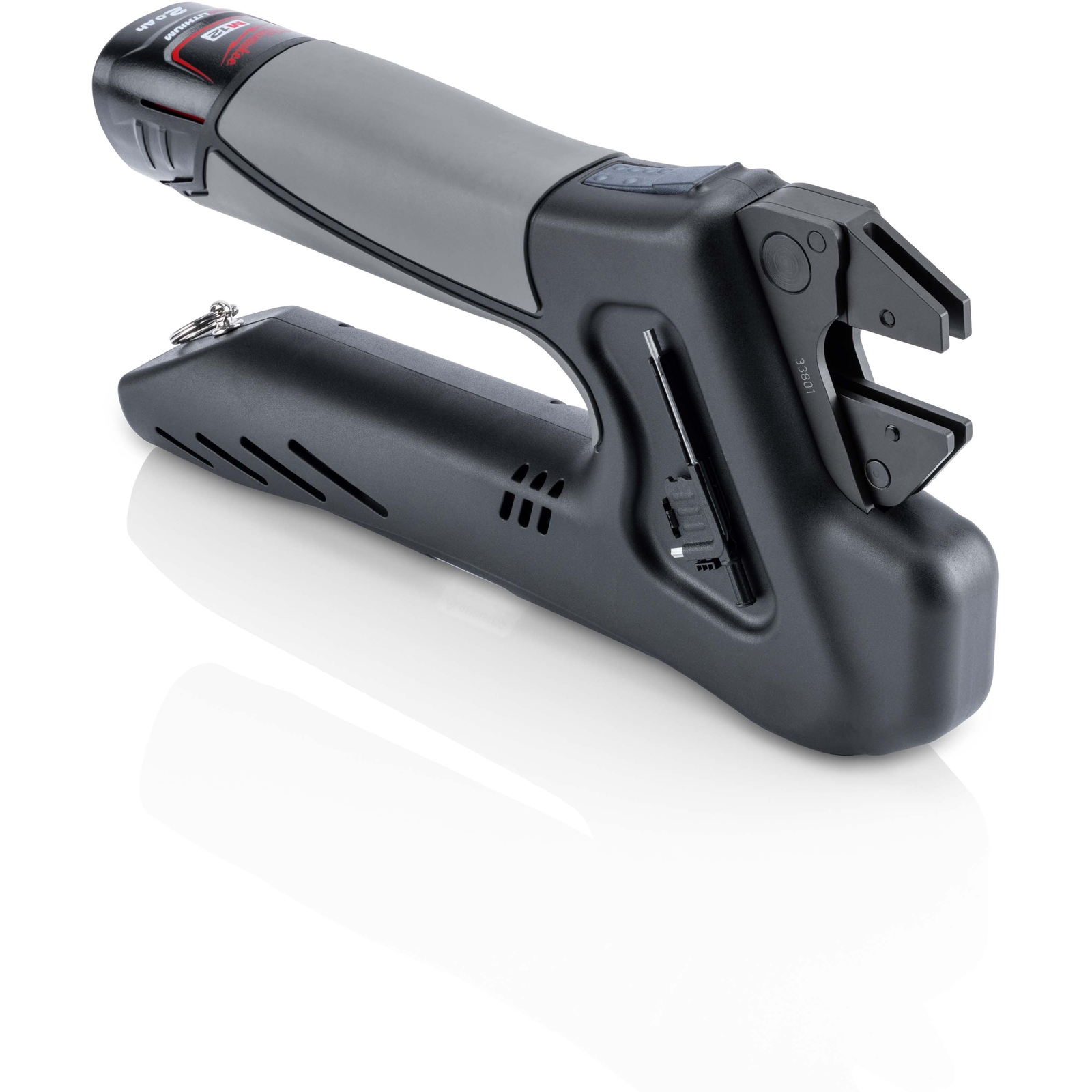 Pince à sertir universelle électromécanique KNIPEX eCrimp KNIPEX - 9743E