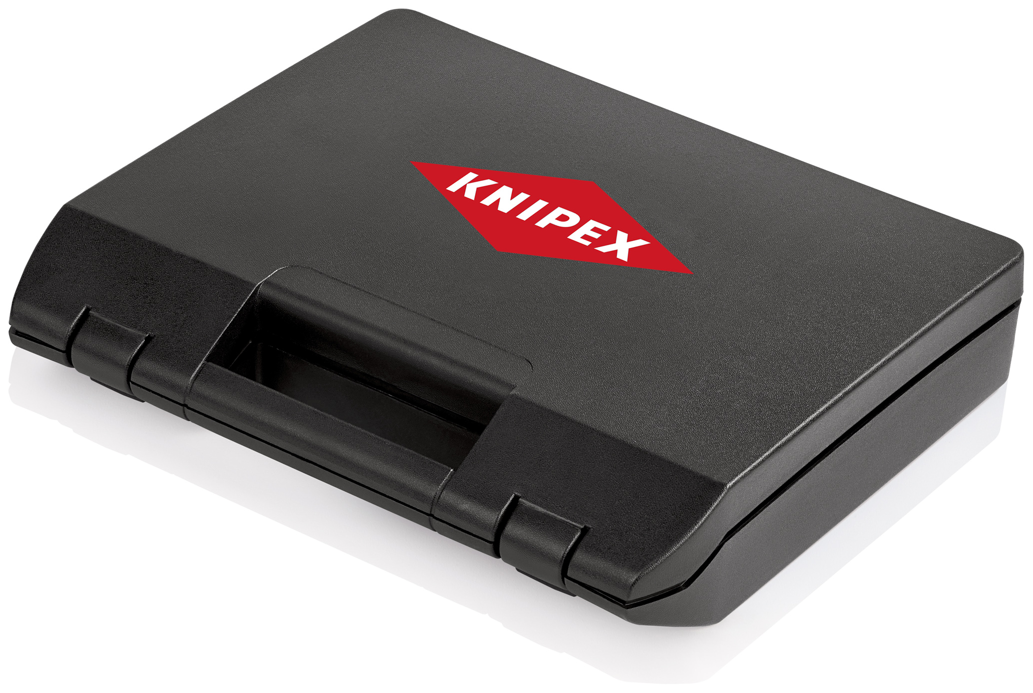 Pince a sertir 4 points contacts tournes KNIPEX - 97 52 63