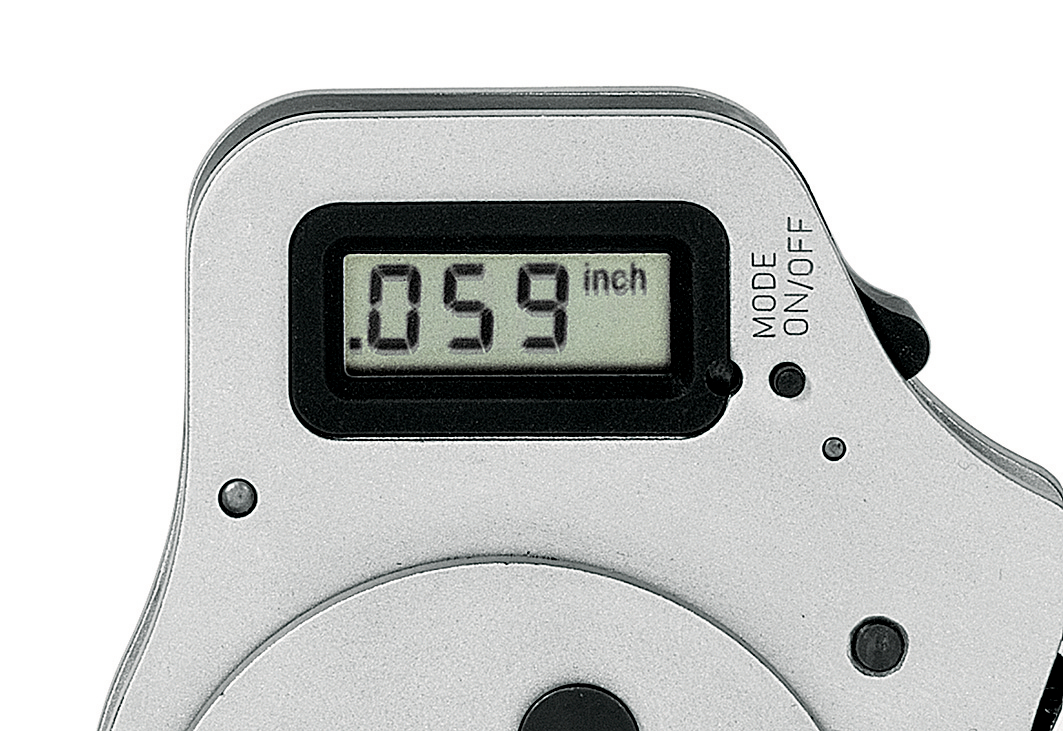 Pince a sertir 4 points contacts tournes KNIPEX - 97 52 63