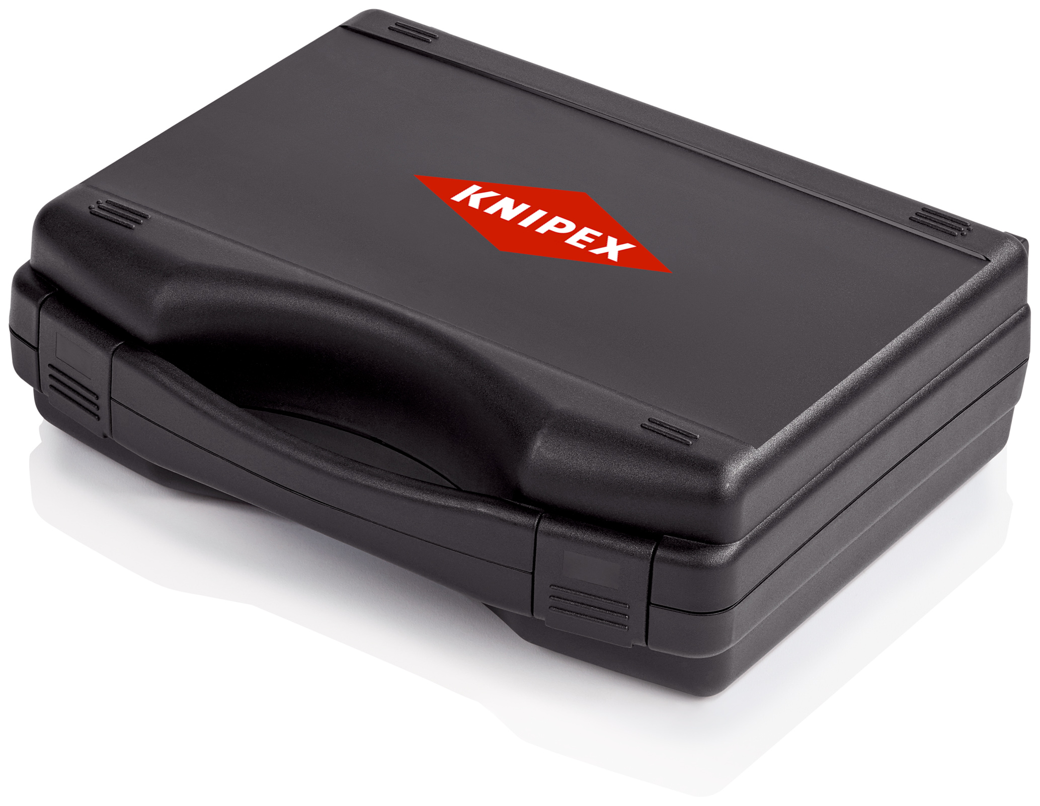 Pince a sertir 4 points contacts tournes KNIPEX - 97 52 65 DG