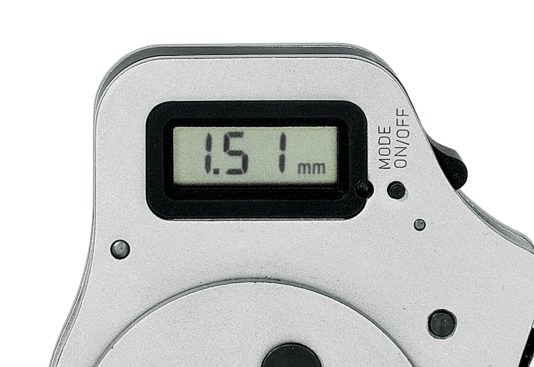 Pince a sertir 4 points contacts tournes KNIPEX - 97 52 65 DG