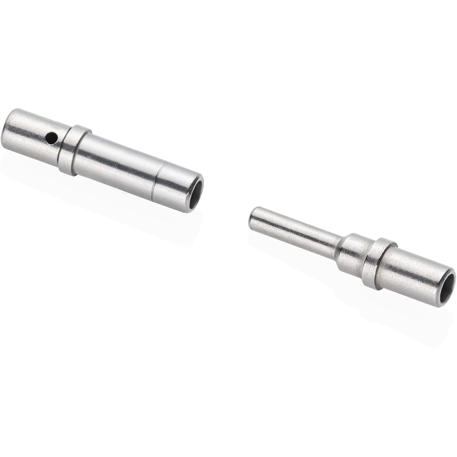 Pince à sertir 4/8 points pour contacts tournés série DT de TE Connectivity KNIPEX - 975267DT