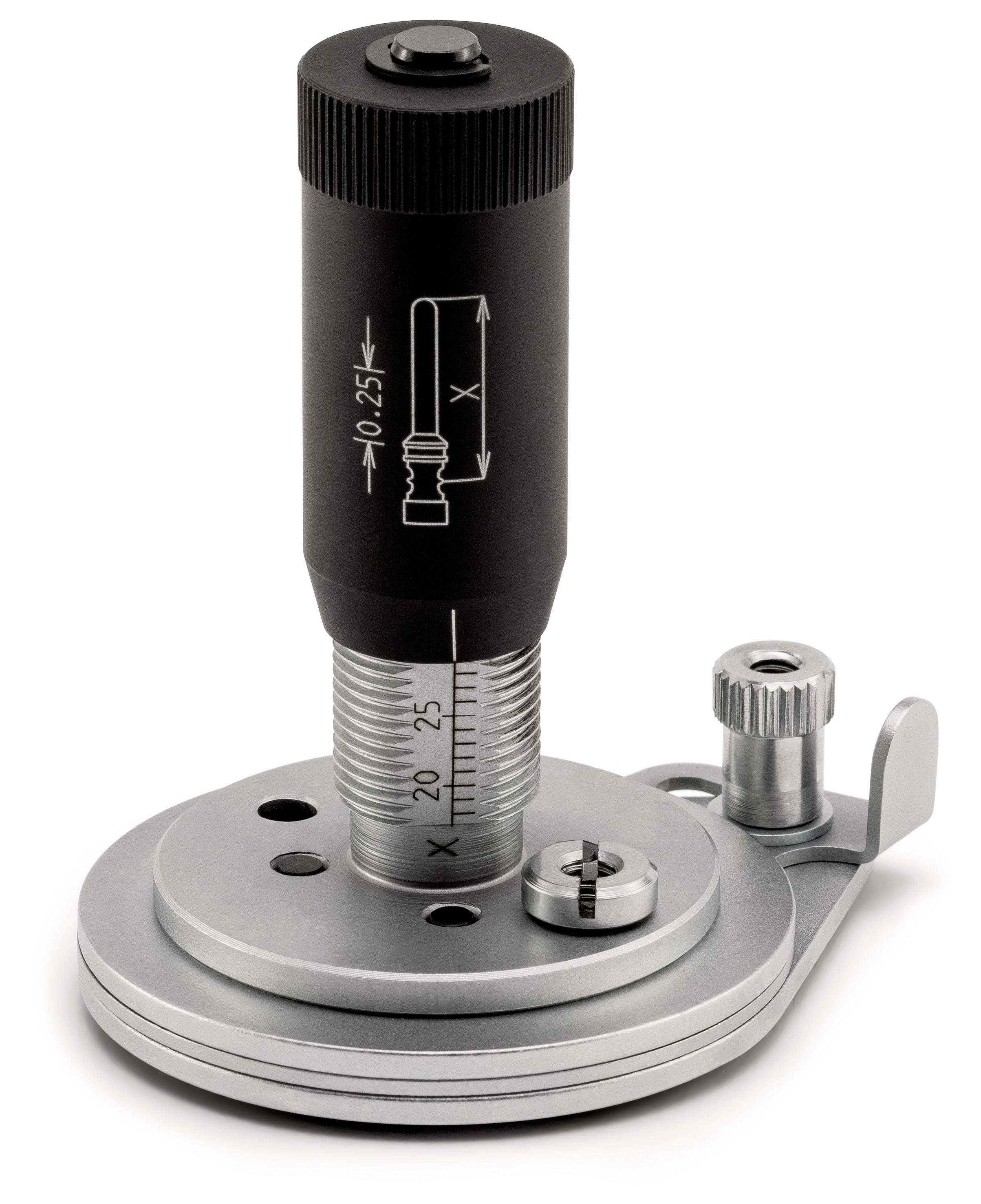 Positionneur universel pour 97 52 65 / 97 52 65 A / 97 52 65 DG /97 52 65 DG A KNIPEX - 9759652