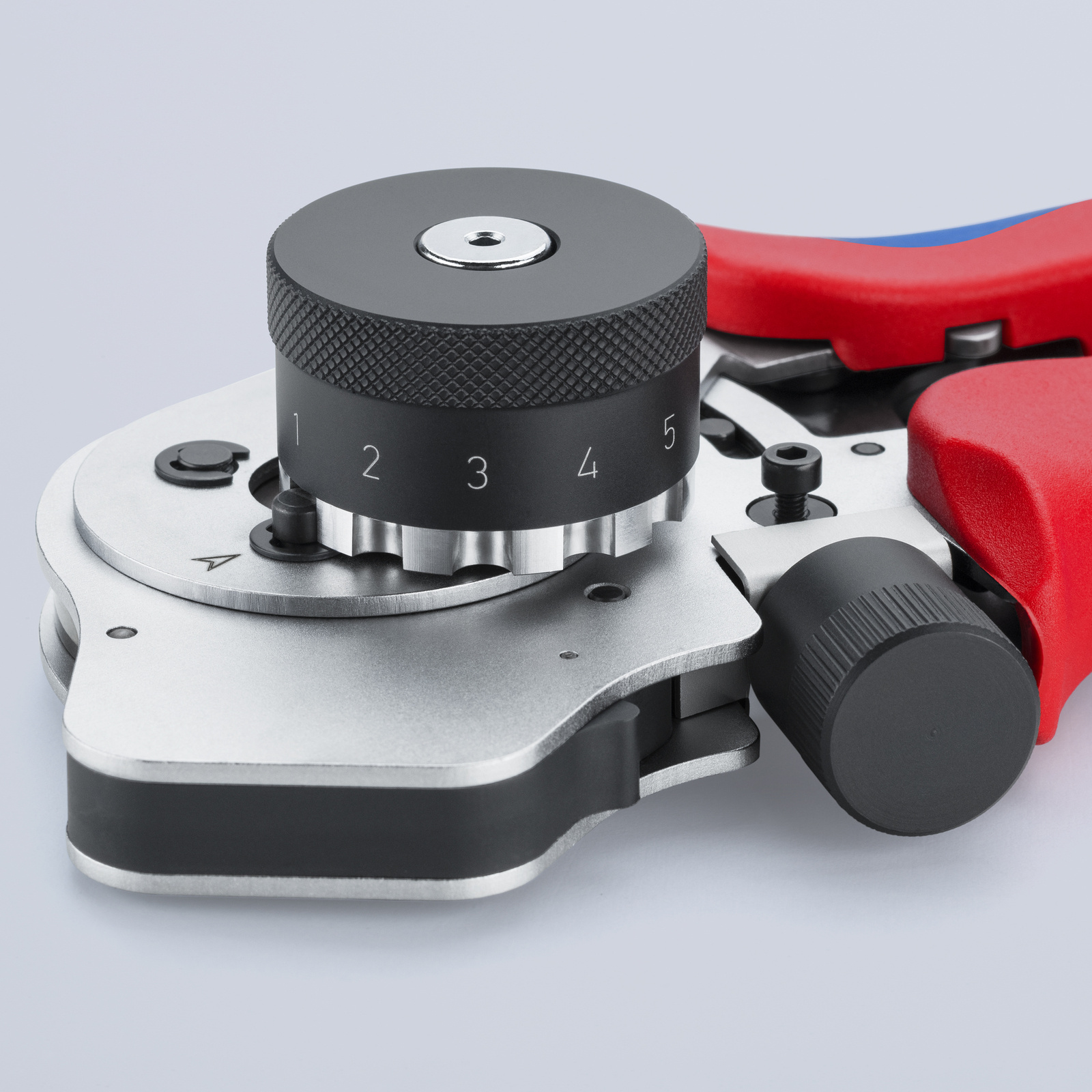 Positionneur pour Hummel KNIPEX - 975965HU1